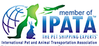 IPATA - International Pet and Animal Transportation Association